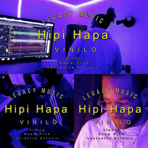 Hipi Hapa
