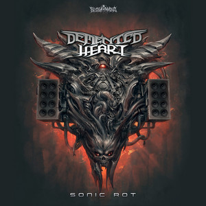 Sonic Rot by Demented Heart