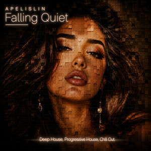 Falling Quiet by Apelislin
