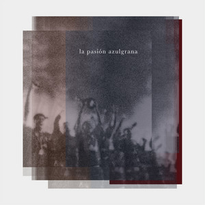 La Pasión Azulgrana by Paco Estévez