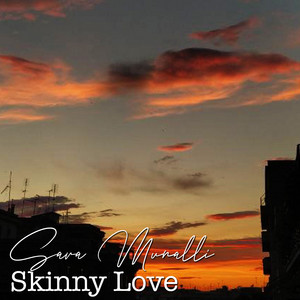 Skinny Love - Cover