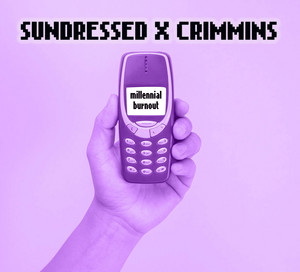 Millennial Burnout by Sundressed, crimmins