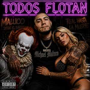 Todos Flotan by Michael Maluco
