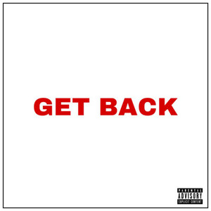 Portada de Get Back