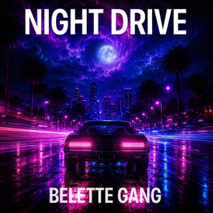 Gotta Move Now by BELETTE GANG