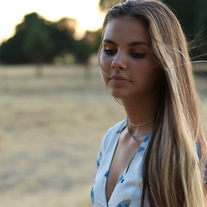 Pepper Jimosse - August