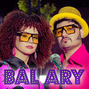 HAMRA HASANOV - BAL ARY (feat. MARAL IBRAGIMOVA)
