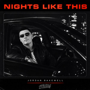 Nights Like This by Jordan Bakewell