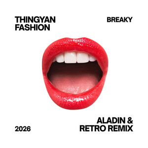 Aladin & RETRO - Thingyan Fashion (Remix)
