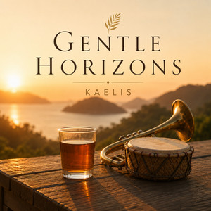 Gentle Tides by Kaelis
