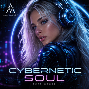 Cybernetic Soul by Ava Valley