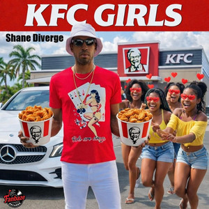 KFC GIRLS