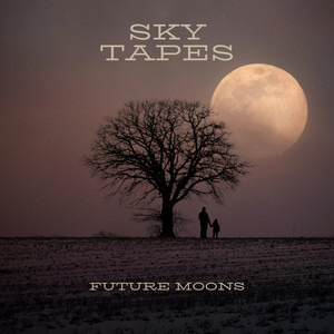Future Moons by Sky Tapes