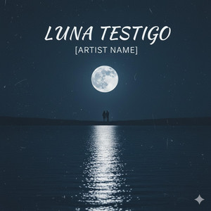 LUNA TESTIGO by JUANCAKING