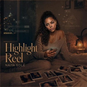 Highligh Reel by Naiya Solé