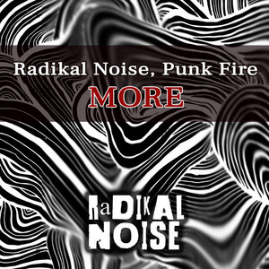 More - Original Mix by Radikal Noise, Punk Fire