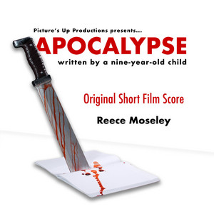 Zombie Attack by Reece Moseley