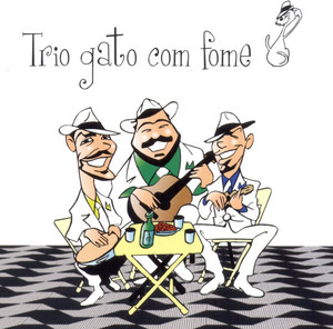 Onde Anda Iolanda by Trio Gato com Fome