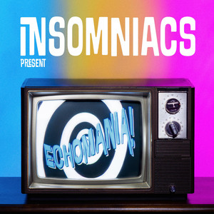 Stigmata by Insomniacs