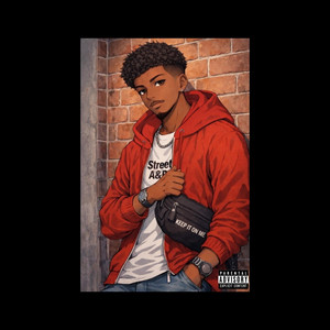 KEEP IT ON ME by Street A and R, CR DA SHOW, Marc Matth, KVNG DEZ