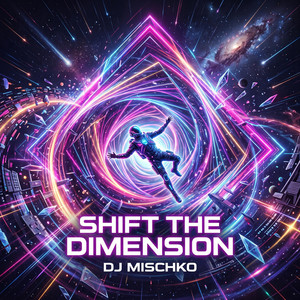 Shift the Dimension by DJMischko