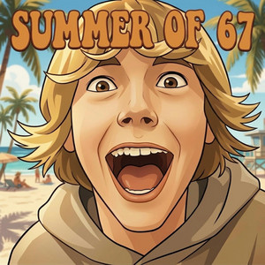 SUMMER OF 67 by KN3ON