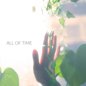 Purple J - All Of Time (Inst.)