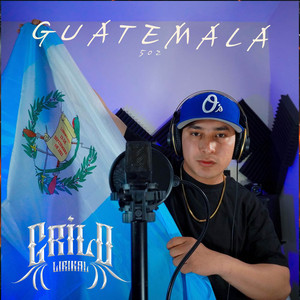 Grilo Lirikal - Guatemala 502