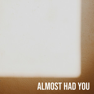Almost Had You by Bryan Lewis