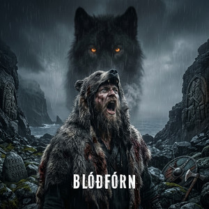 Blóðfórn (Blutopfer) by OnkelManu88