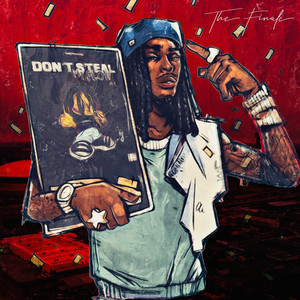 CALIBRATED (feat. Ydtheillest) by Da1Topnoch, Ydtheillest