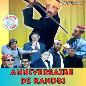 Bilahoudoud - Anniversaire de kandsi