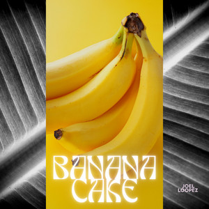 Banana Cake by Em9