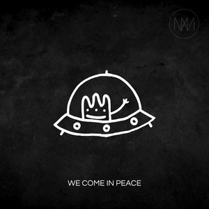 We Come in Peace by Mike Makana, Tommy Philys