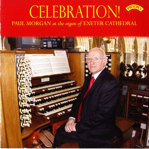 3 Psalm-Preludes, Set 1, Op. 32: No. 1, Psalm 34:6