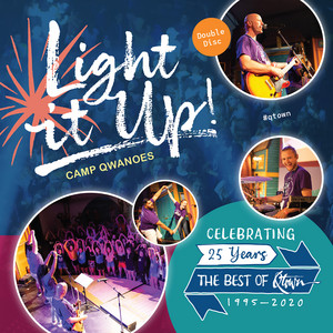 Light It Up cover