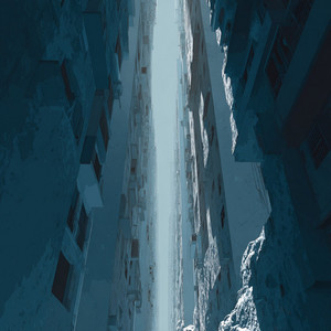 limited view by Narrow Rooms