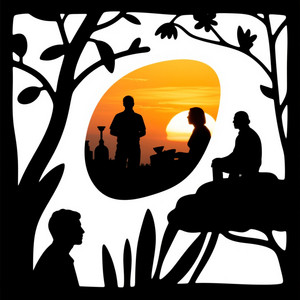 Herminia Hirthe - Strobe Light