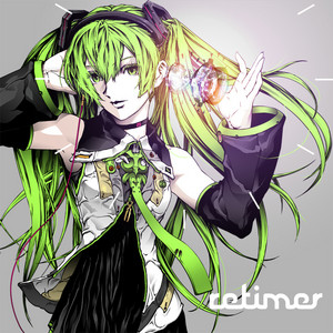 mikutronica -ravioli mix- by Ringo
