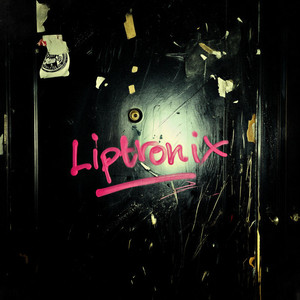 Black Door by LIPTRONIX