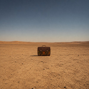 Breakup (World war III) by The Wahala Collective