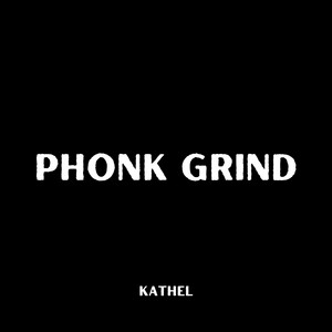 Portada de Phonk Grind