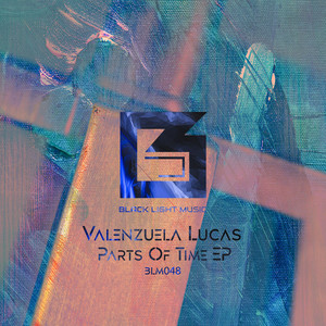 Valenzuela Lucas cover