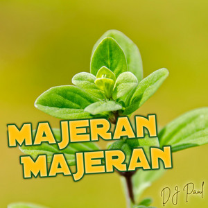 Majeran Majeran by Dj Paul Ludova Tvorba