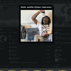 quick2flex by Tah, yuke