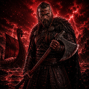 The Final Countdown by ᚱise of Midgard