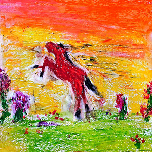 Entrada de Tambores by Nasir Catriel, Billy-G
