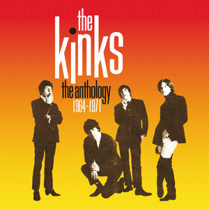 The Anthology 1964-1971 album