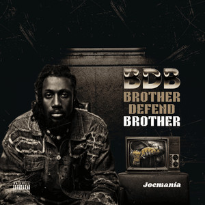 BROTHER DEFEND BROTHER by Joemania