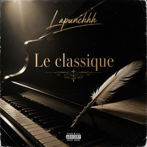 Le Classique by LAPUNCHHH